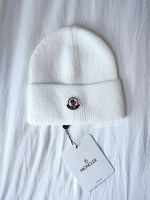 BONNET BLANC*