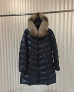 M MEDIUM LONG COAT