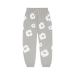 DT THE COTTON WREATH SWEATPANTS GREY