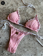 MIU PINK BIKINI