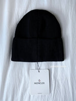 BONNET NOIR*