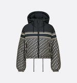 CD PUFFER JACKET