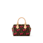 LV x TM Speedy Bandoulière 20
