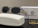 Lunettes de soleil