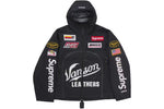 Veste Supreme Noir