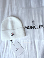 BONNET BLANC*