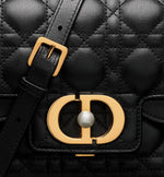 Sac Top Handle Dior Jolie Small