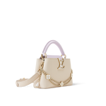 Sac Capucines Mini