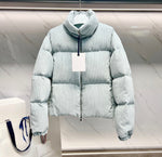 M ANTRE JACKET BLUE