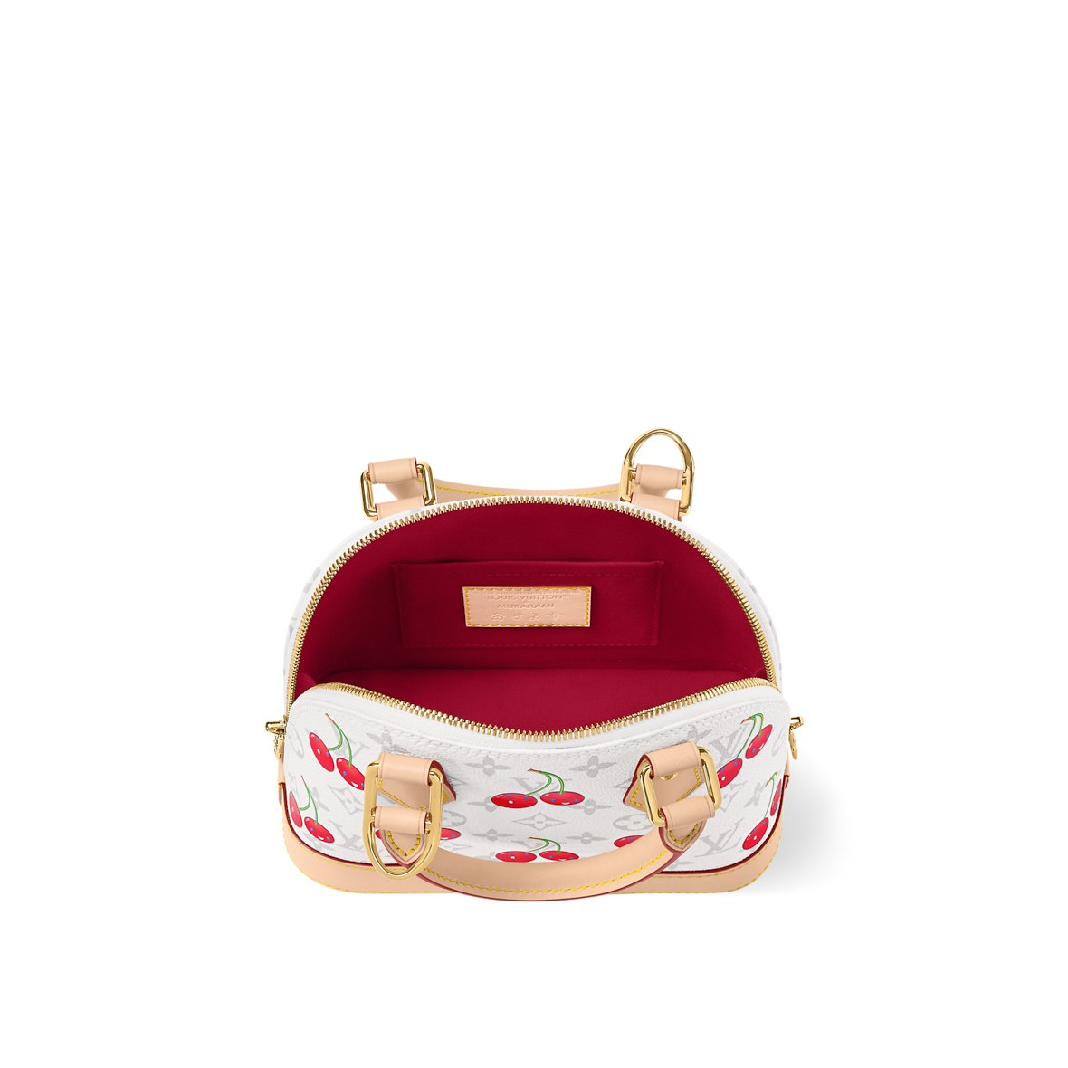 LV x TM Alma BB