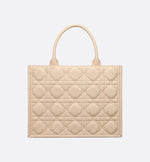 Sac Dior Book Tote Medium