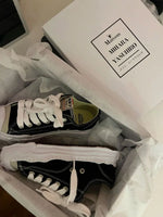MMY Sneakers black