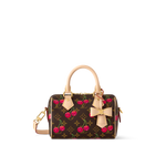 LV x TM Speedy Bandoulière 20