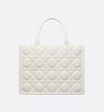 Sac Dior Book Tote Medium