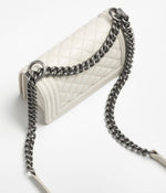 PETIT SAC BOY CHANEL