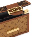 Sac Mini Dauphine