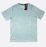 UA FLUORESCENT T-SHIRT MINT