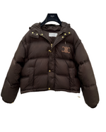 C Puffer Jacket