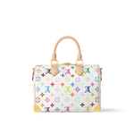 LV x TM Speedy Bandoulière 25