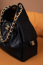 CC CARGO BAG