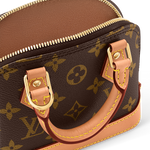 Sac Nano Alma