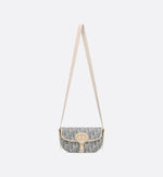 Sac East-West Dior Bobby