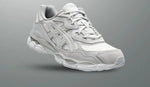 ASC GEL NYC CREAM CLOUD GREY