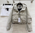 CC LIGHT JACKET