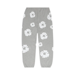 DT THE COTTON WREATH SWEATPANTS GREY
