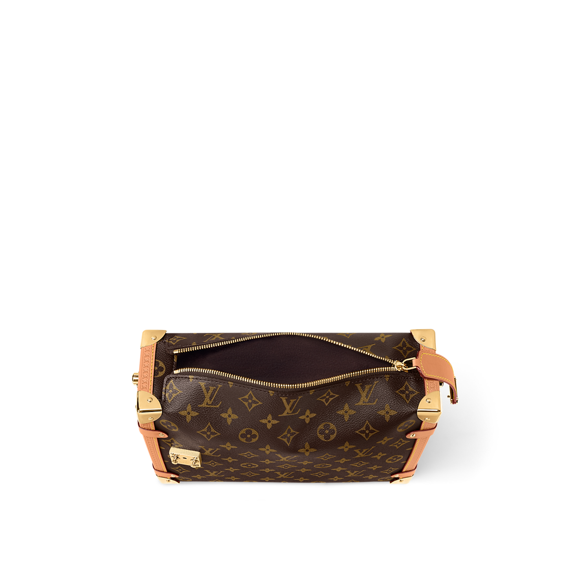 Sac Side Trunk GM