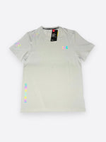 UA FLUORESCENT T-SHIRT GREY