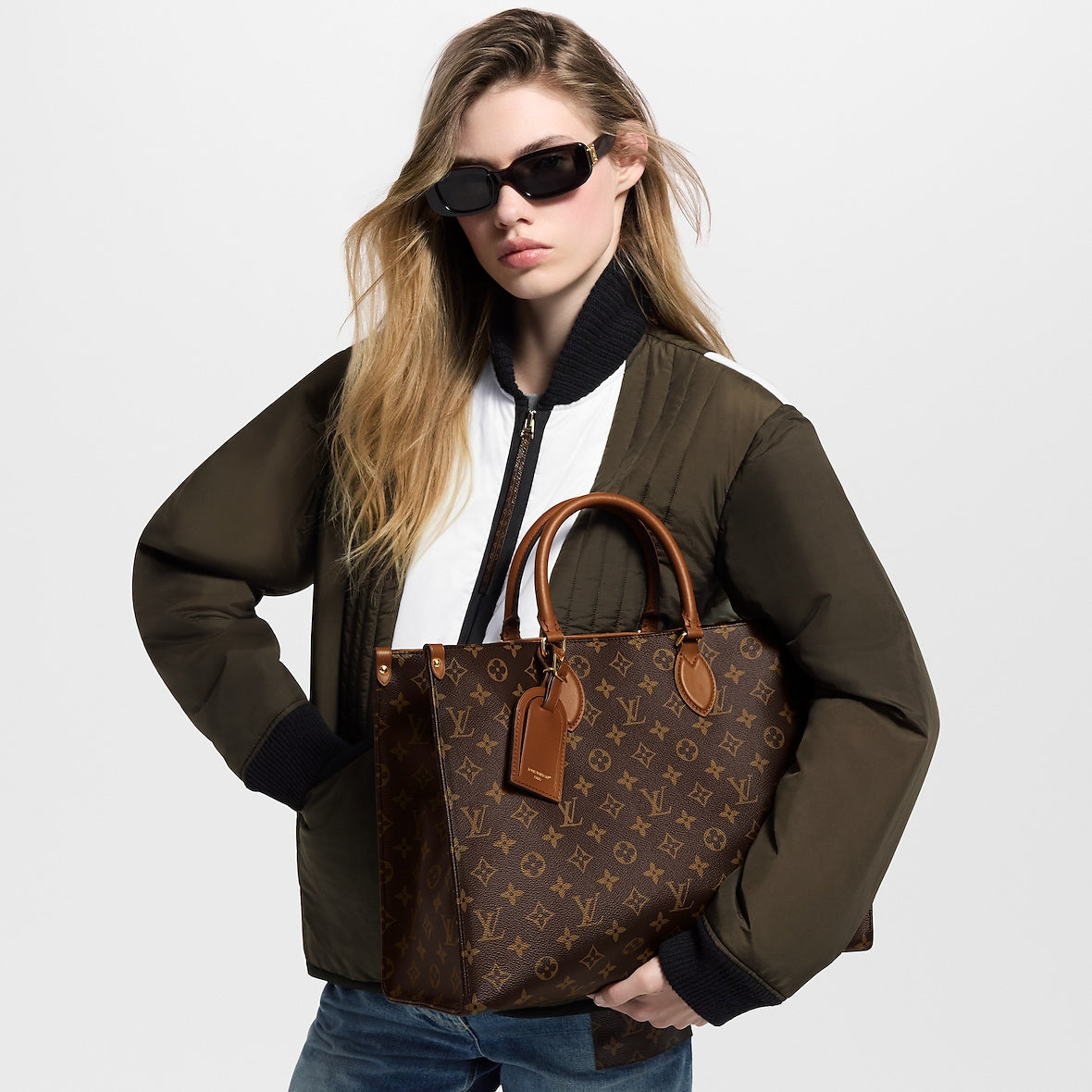 Sac OnTheGo Organizer