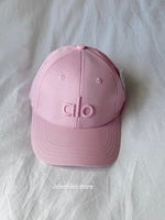 CASQUETTE ROSE*
