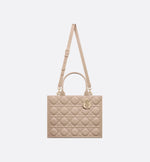 Sac Dior Book Tote Medium