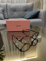 MIU GLASSES