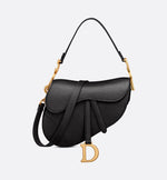 CD SADDLE BAG