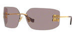 MIU RETRO SUNGLASSES