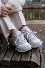 ASC GEL NYC CREAM CLOUD GREY