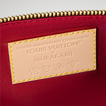 LV x TM Speedy Bandoulière 20