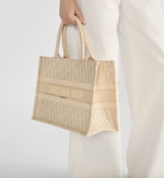 Sac Dior Book Tote Medium