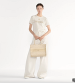Sac Dior Book Tote Medium
