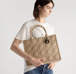 Sac Dior Book Tote Medium