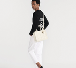 Sac Dior Book Tote Small