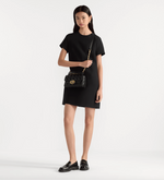 Sac Top Handle Dior Jolie Small