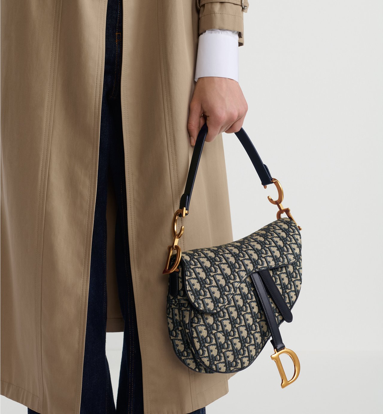 Sac Saddle à bandoulière