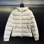 M COTTON TEDDY JACKET
