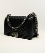 SAC BOY CHANEL