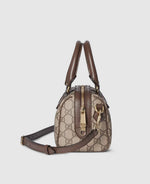 Sac Boston Ophidia petit format