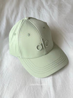 CASQUETTE VERTE*