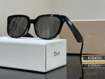 Lunettes de soleil